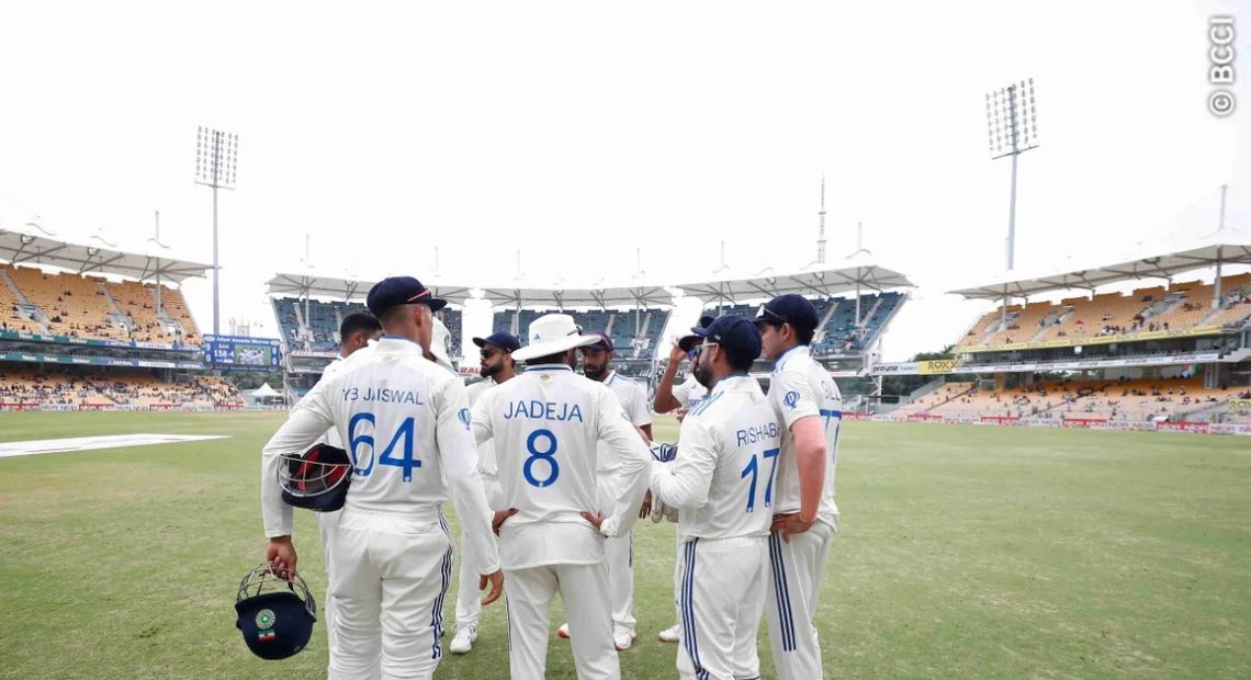 India made a winning start to the series against Bangladesh. © BCCI