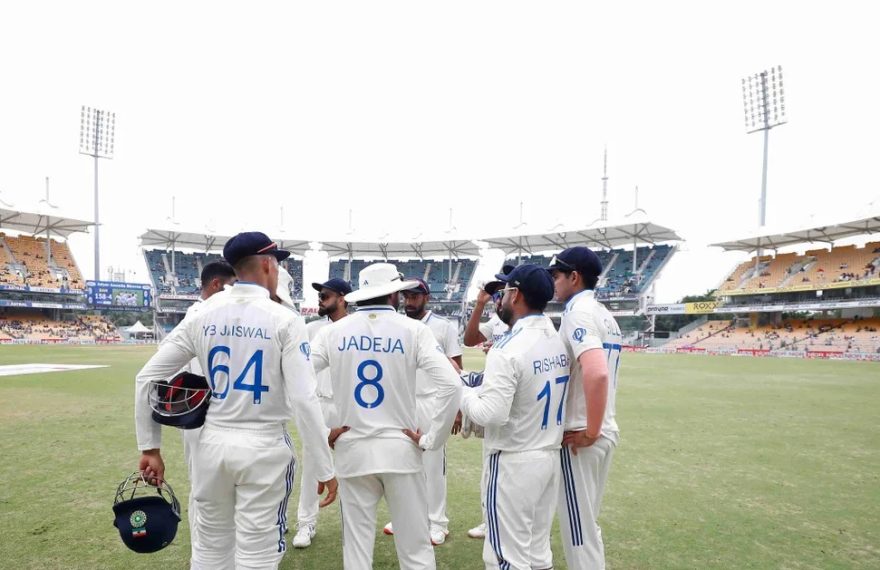 India made a winning start to the series against Bangladesh. © BCCI