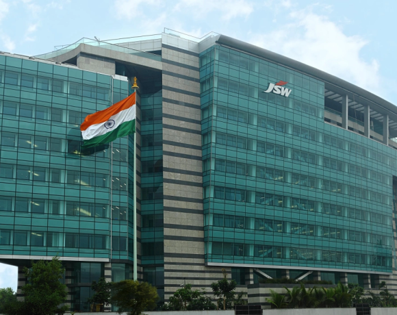 JSW Group, POSCO, Steel Plant, India