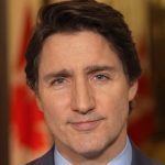 Justin Trudeau – Prime Minister of Canada