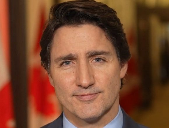 Justin Trudeau – Prime Minister of Canada