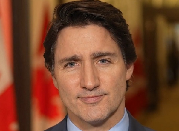 Justin Trudeau – Prime Minister of Canada