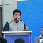 X account @PiyushGoyal