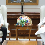 Image Credit : Prime Minister's Office