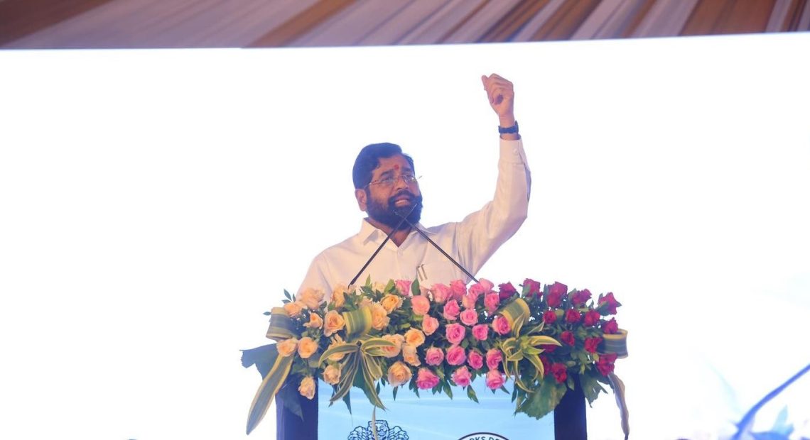 X account @mieknathshinde