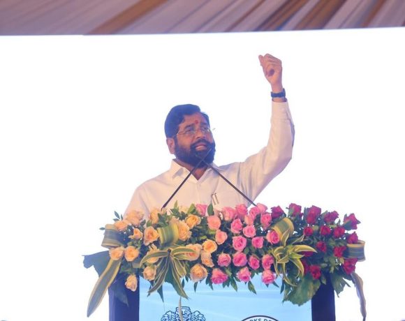 X account @mieknathshinde