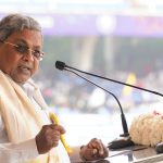 Image Credit: X account @siddaramaiah