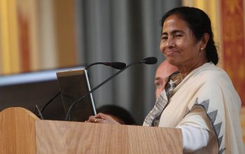 Image Credit: Foreign and Commonwealth Office