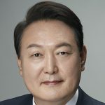 By Presidential Residence of South Korea