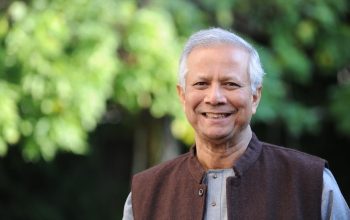 muhammad yunus