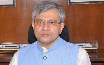 Image Credit: Ministry of Railways