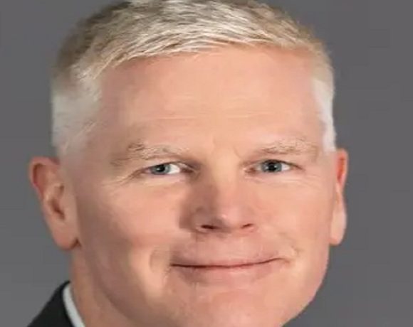 VP and Chief Technology Officer of Phinia Todd Anderson