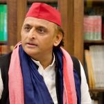 Image - X account @yadavakhilesh
