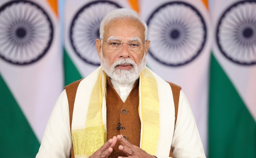 Image Credit: https://www.pmindia.gov.in/