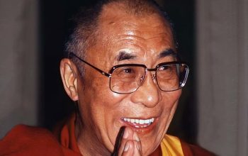 Image By John Mathew Smith