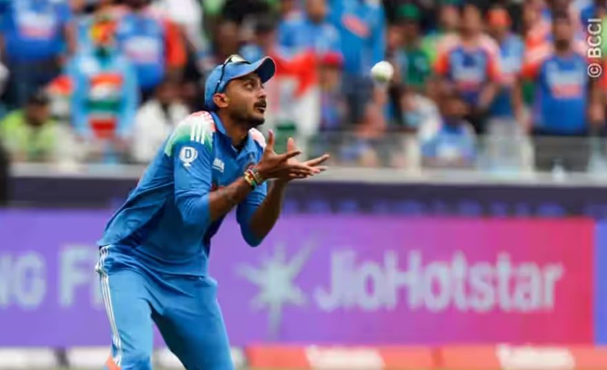 Image Credit: BCCI