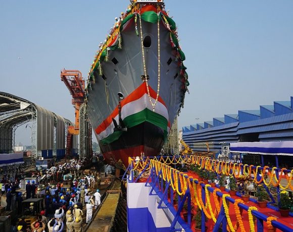 Image Credit: Ministry of Defence