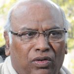 Mallikarjun Kharge
