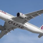 Image Credit: X account@qatarairways