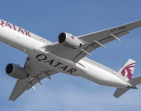Image Credit: X account@qatarairways