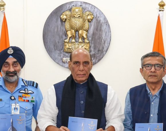 Image Credit: X account @SpokespersonMoD