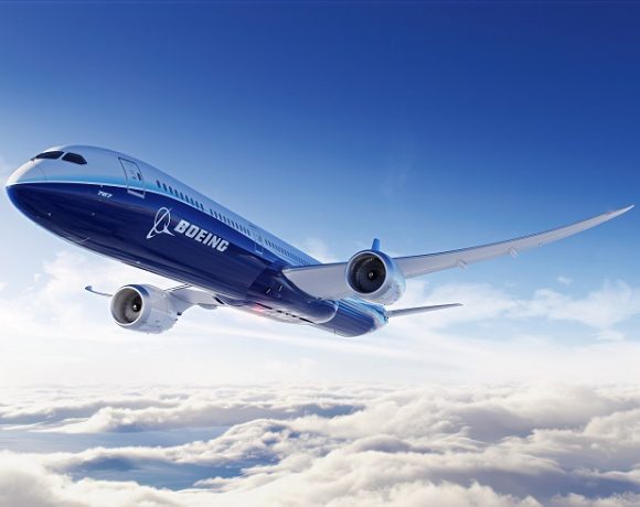 Image Credit: X account @BoeingAirplanes