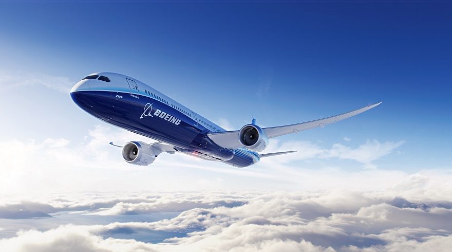 Image Credit: X account @BoeingAirplanes