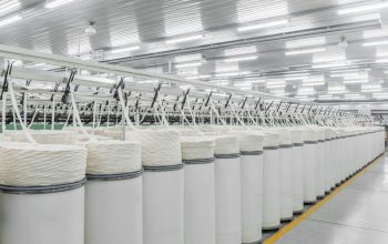 cotton industry