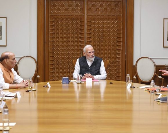 Image Credit: https://www.pmindia.gov.in/