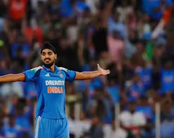 Image Credit: BCCI