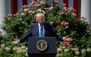 Image Credit: X account @WhiteHouse