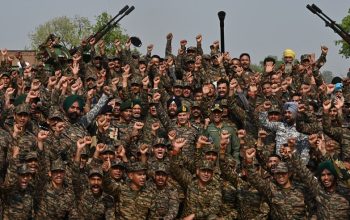 Indian Army