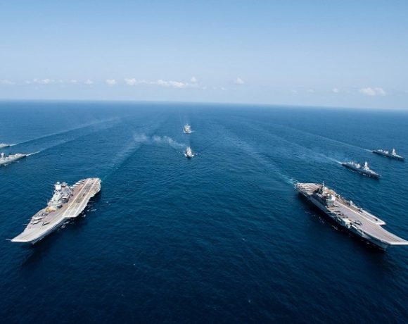 Image Credit: X account @indiannavy
