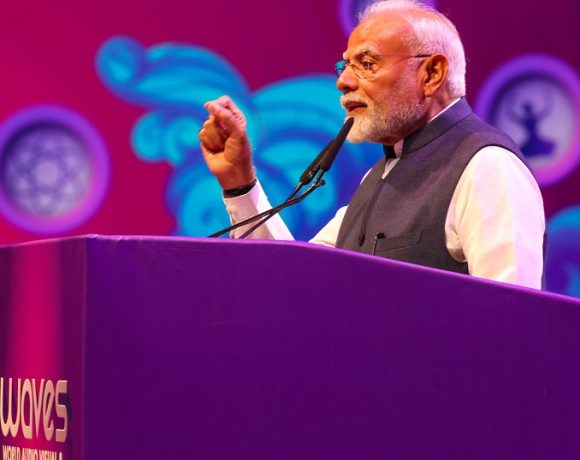 Image Credit: https://www.pmindia.gov.in/