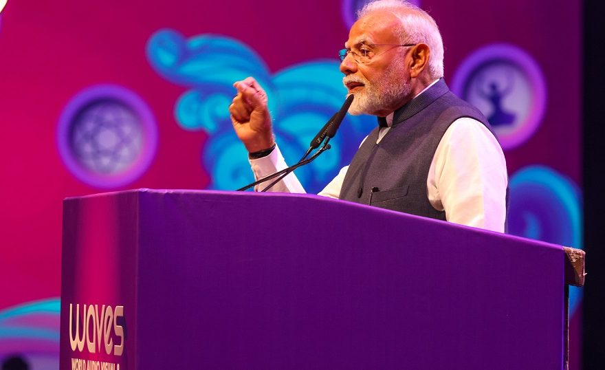 Image Credit: https://www.pmindia.gov.in/