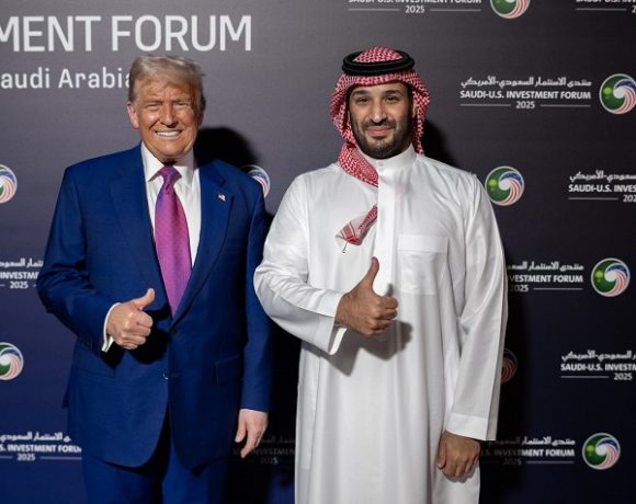 Image Credit: X account @WhiteHouse