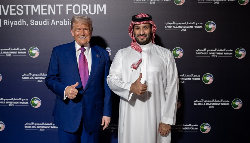 Image Credit: X account @WhiteHouse