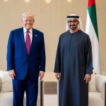 Image Credit: X account @WhiteHouse