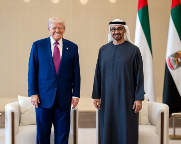 Image Credit: X account @WhiteHouse