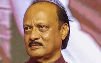ajit pawar