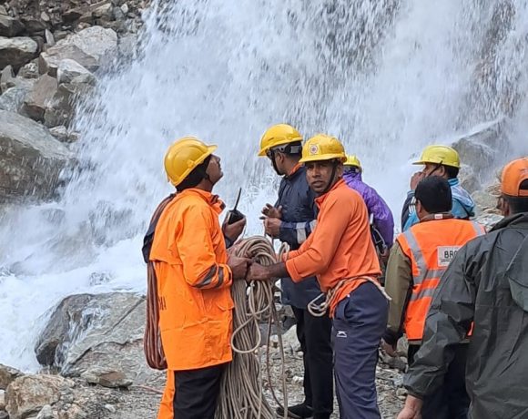 Image Credit: X account @NDRFHQ