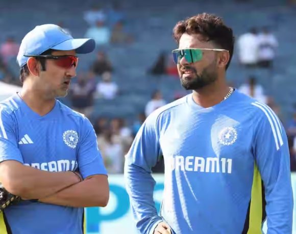 Image Credit: BCCI