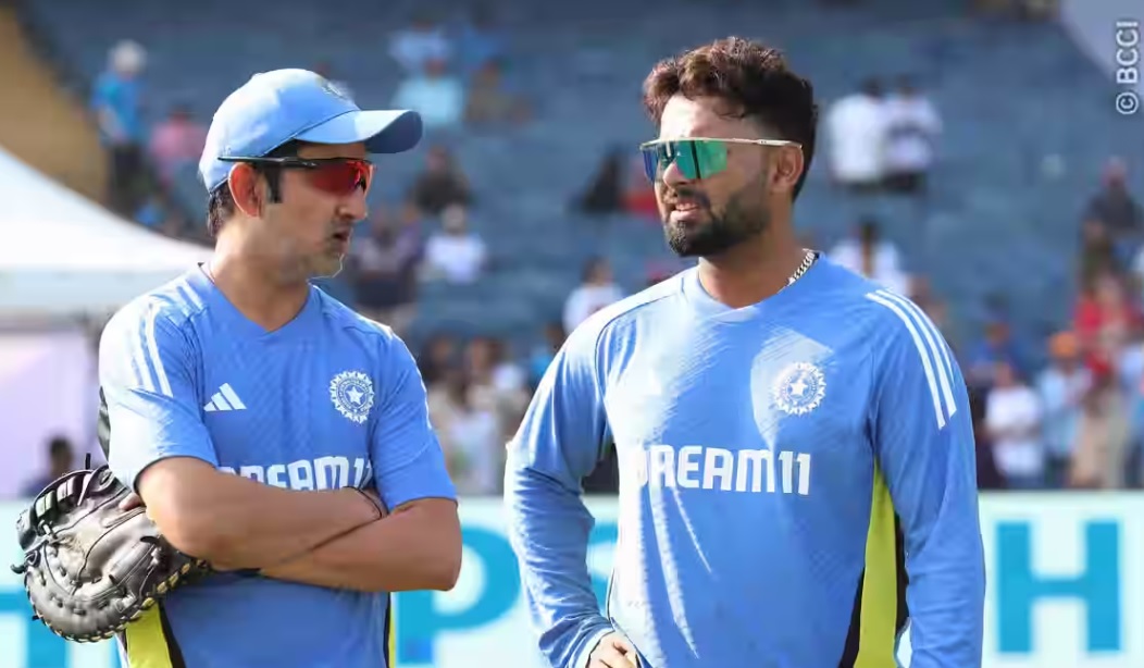 Image Credit: BCCI