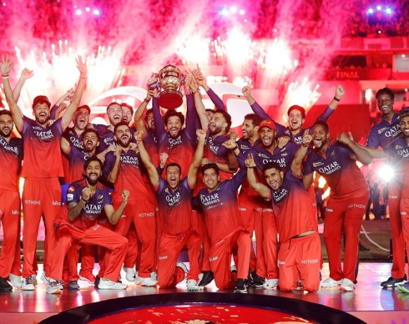 Picture Credit: IPL