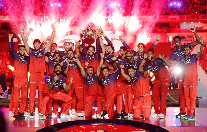 Picture Credit: IPL