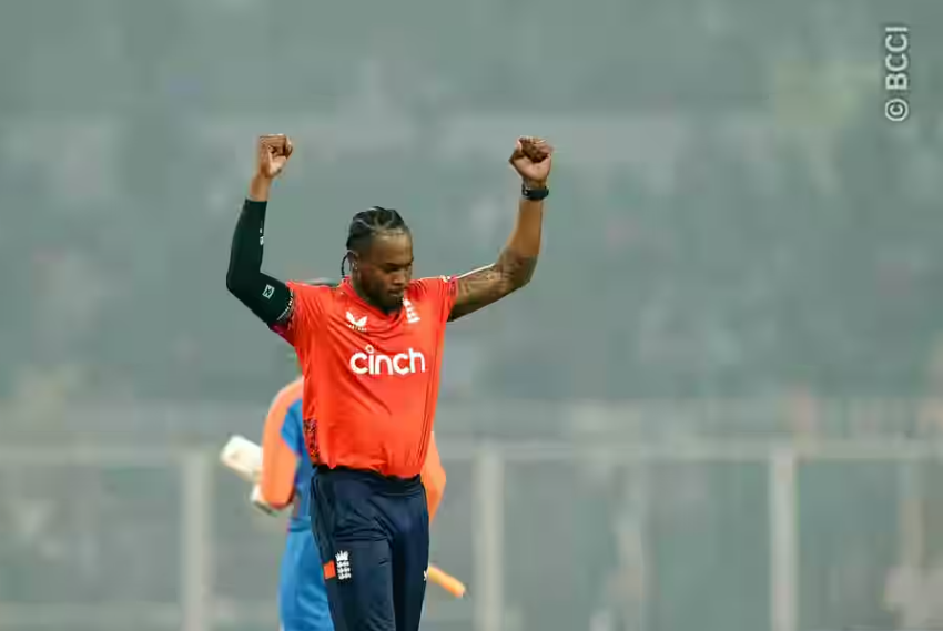 Image Credit: BCCI