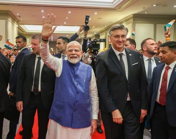 Image Credit: https://www.pmindia.gov.in/