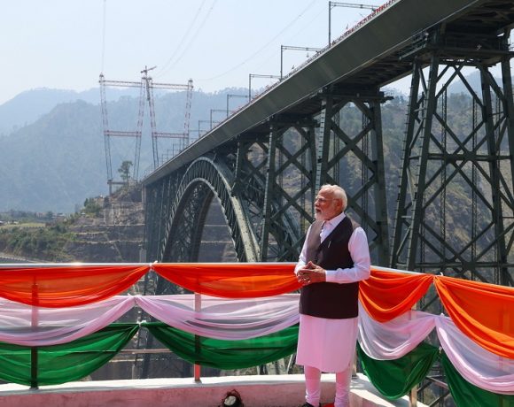 Image Credit: https://www.pmindia.gov.in/