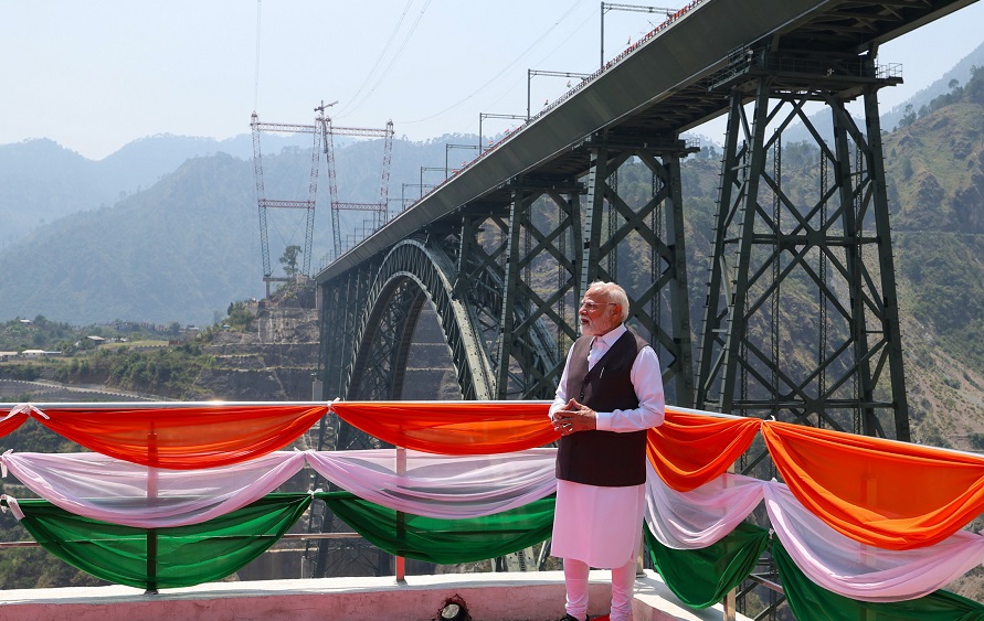 Image Credit: https://www.pmindia.gov.in/