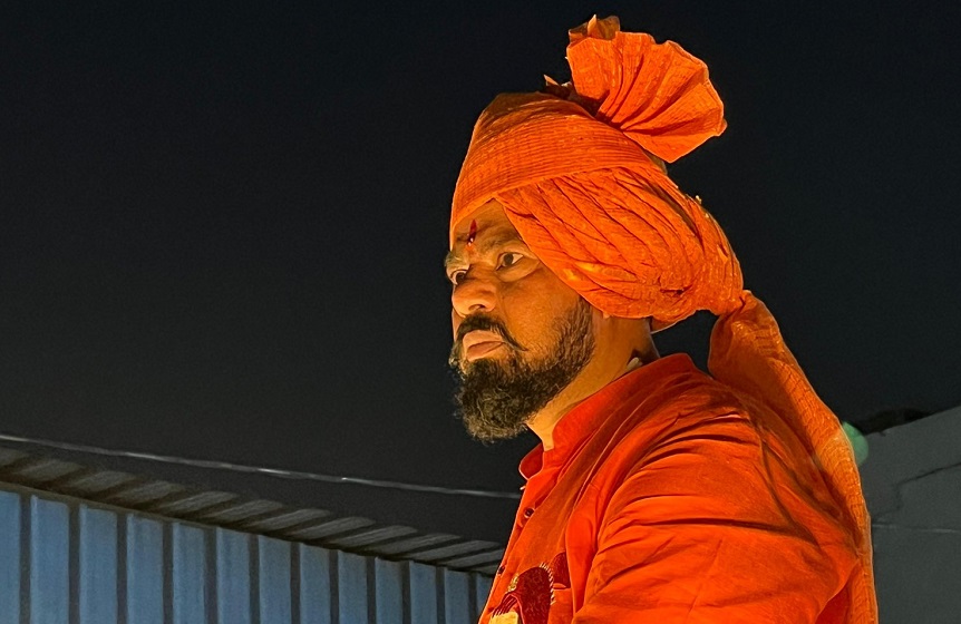 Image Credit: X account @TigerRajaSingh